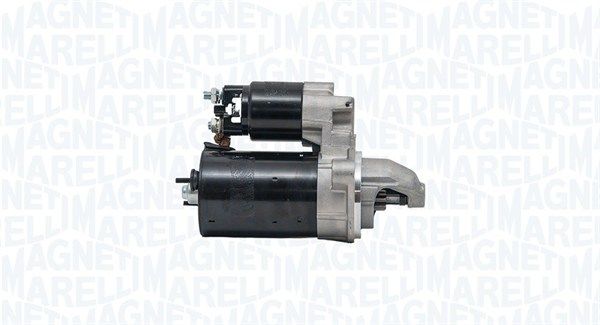 MAGNETI MARELLI Starter (063721050010)