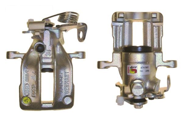 BOSCH Bremssattel (0 986 474 841)