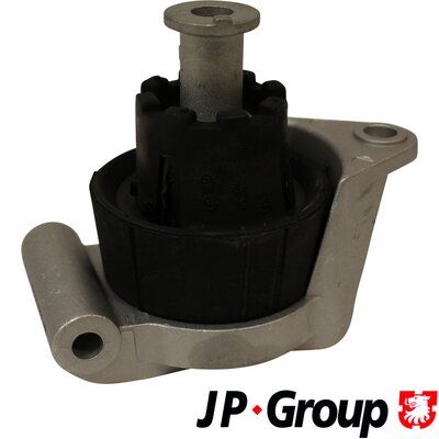JP GROUP Lagerung, Motor (1217904800)