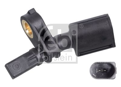 FEBI BILSTEIN Sensor, Raddrehzahl (23816)