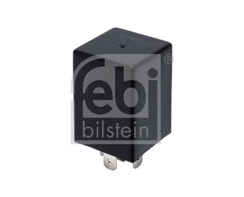 FEBI BILSTEIN Relais, Wisch-Wasch-Intervall (34502)