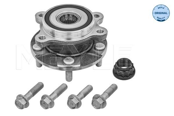 MEYLE Radnabe (30-14 652 0006)