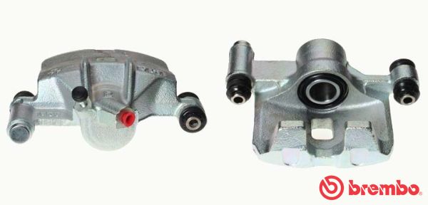 BREMBO Bremssattel (F 83 031)