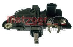 METZGER Generatorregler (2390003)