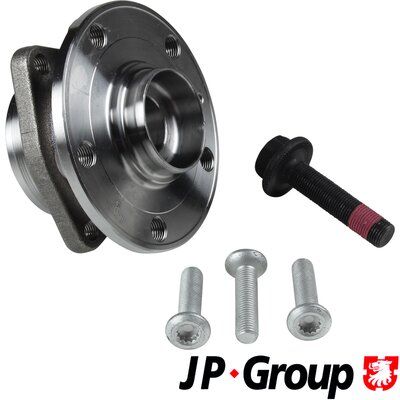 JP GROUP Radnabe (1141402600)