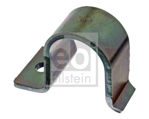 FEBI BILSTEIN Halter, Stabilisatorlagerung (36504)