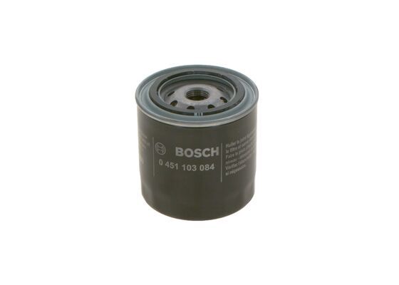 BOSCH Ölfilter (0 451 103 084)