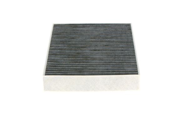 BOSCH Filter, Innenraumluft (1 987 435 503)