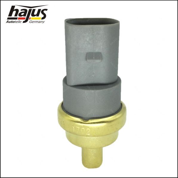 hajus Autoteile Sensor, Kühlmitteltemperatur (1211148)