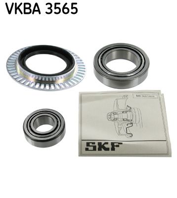 SKF Radlagersatz (VKBA 3565)