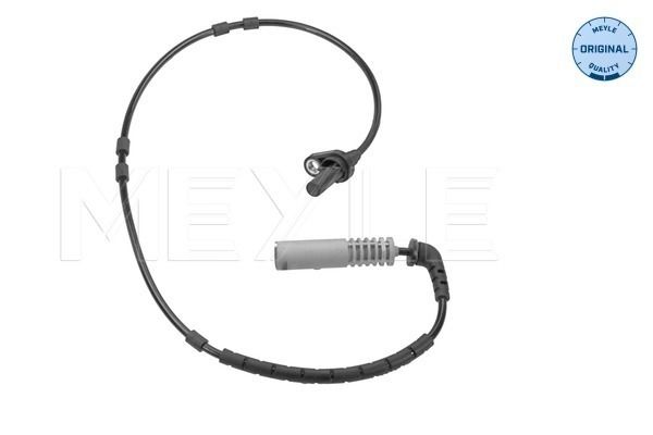 MEYLE Sensor, Raddrehzahl (314 899 0066)