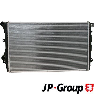 JP GROUP Kühler, Motorkühlung (1114206100)