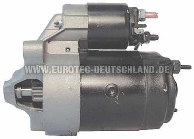 EUROTEC Starter (11012340)