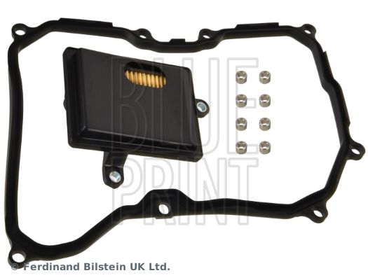 BLUE PRINT Hydraulikfiltersatz, Automatikgetriebe (ADV182167)