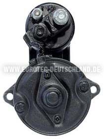 EUROTEC Starter (11018350)