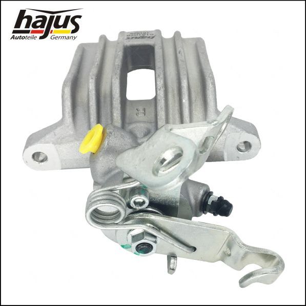 hajus Autoteile Bremssattel (6151076)