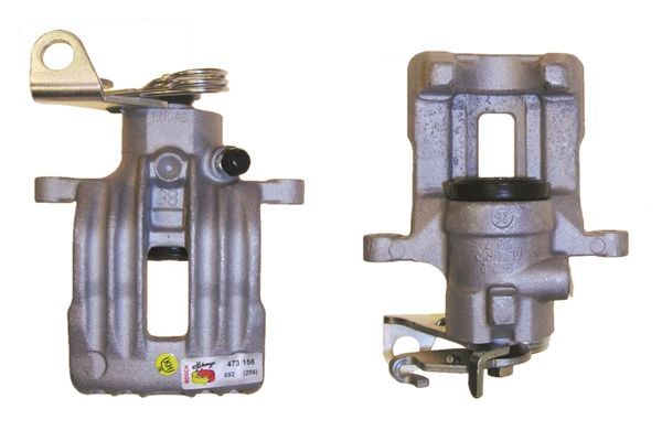 BOSCH Bremssattel (0 986 473 156)