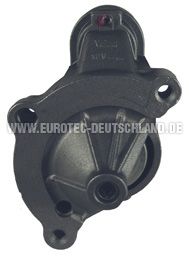 EUROTEC Starter (11090063)