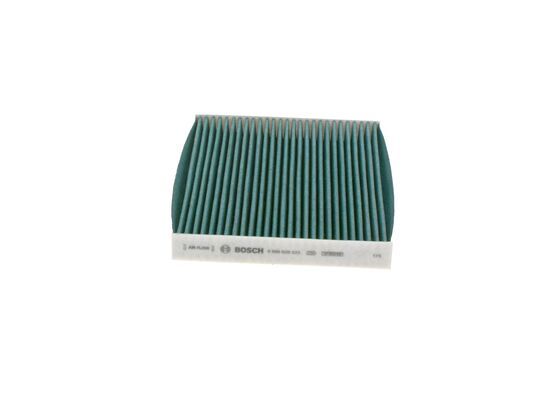 BOSCH Filter, Innenraumluft (0 986 628 523)