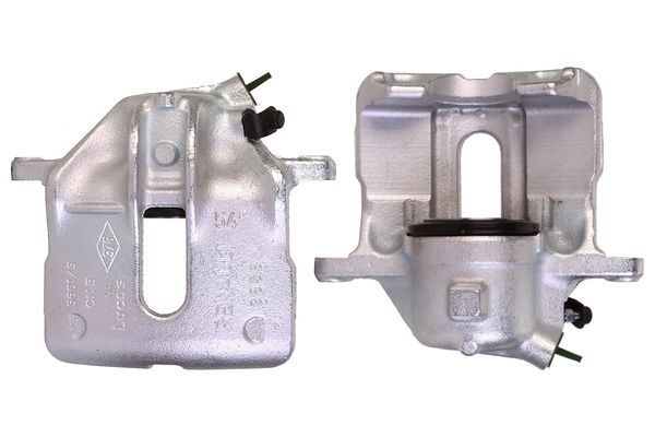 BOSCH Bremssattel (0 986 134 315)