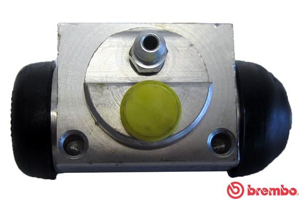 BREMBO Radbremszylinder (A 12 532)