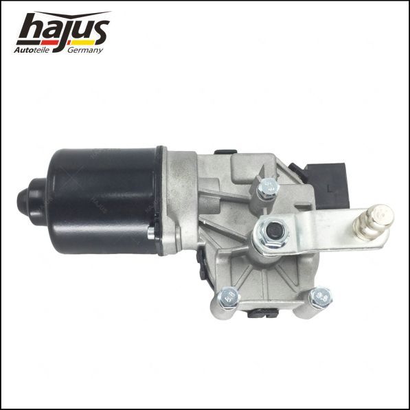 hajus Autoteile Wischermotor (9591056)