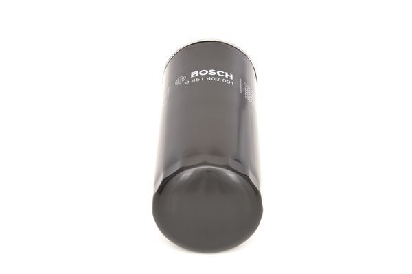 BOSCH Ölfilter (0 451 403 001)