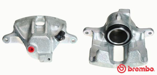 BREMBO Bremssattel (F 85 168)