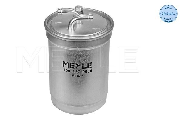 MEYLE Kraftstofffilter (100 127 0006)