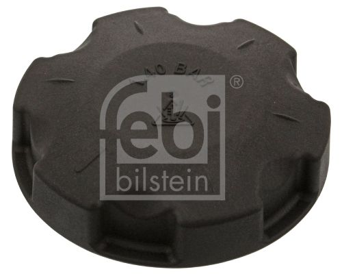 FEBI BILSTEIN Verschlussdeckel, Kühlmittelbehälter (46221)