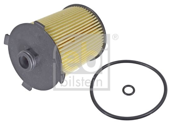 FEBI BILSTEIN Ölfilter (101323)