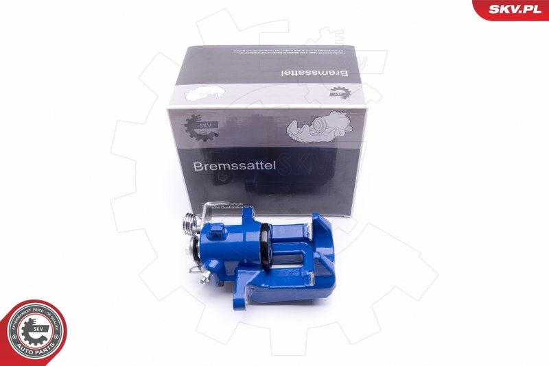 ESEN SKV Bremssattel (23SKV118 BLUE)