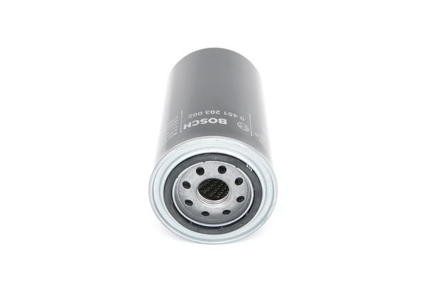 BOSCH Ölfilter (0 451 203 002)