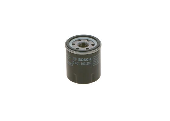 BOSCH Ölfilter (0 451 103 292)