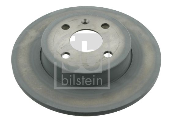 FEBI BILSTEIN Bremsscheibe (28152)