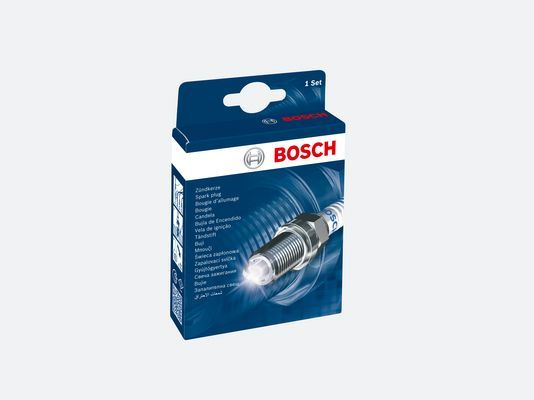 BOSCH Zündkerze (0 242 229 925)