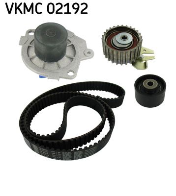 SKF Wasserpumpe + Zahnriemensatz (VKMC 02192)