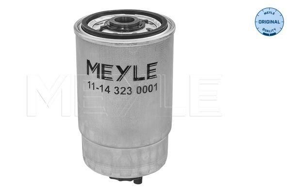 MEYLE Kraftstofffilter (11-14 323 0001)