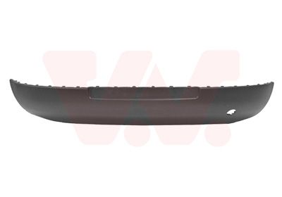 VAN WEZEL Spoiler (5894509)