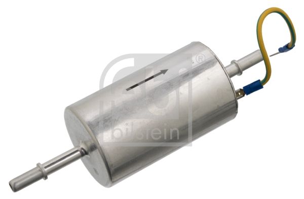 FEBI BILSTEIN Kraftstofffilter (103812)