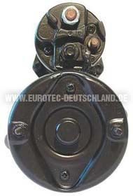 EUROTEC Starter (11014860)