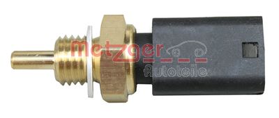 METZGER Sensor, Kühlmitteltemperatur (0905102)