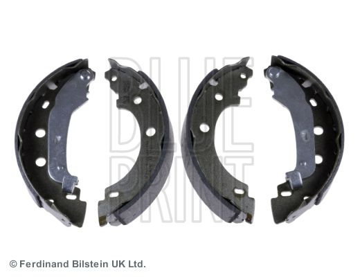 BLUE PRINT Bremsbackensatz (ADN14159)