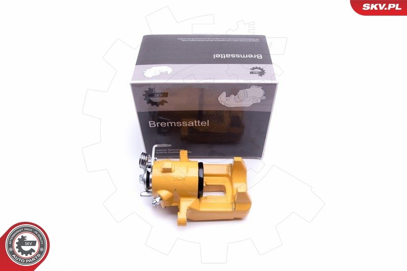 ESEN SKV Bremssattel (23SKV034 YELLOW)