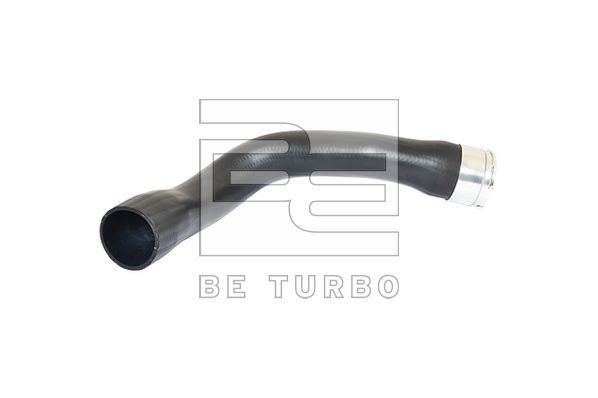 BE TURBO Ladeluftschlauch (700131)