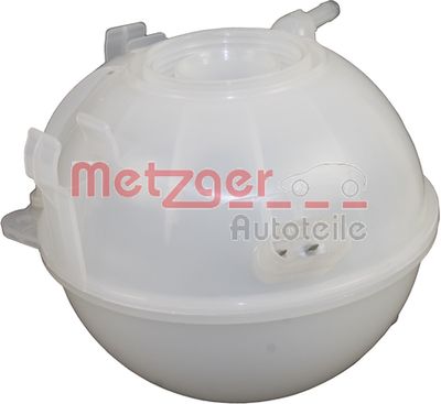 METZGER Ausgleichsbehälter, Kühlmittel (2140148)