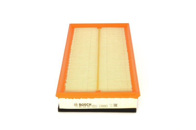 BOSCH Luftfilter (1 457 433 081)