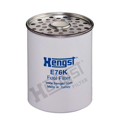 HENGST FILTER Kraftstofffilter (E76K D42)