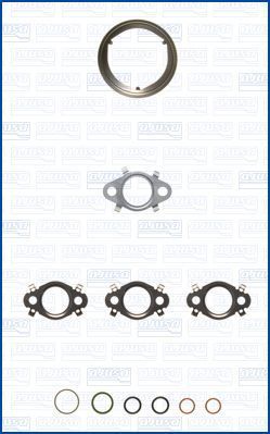 AJUSA Dichtungssatz, AGR-System (77015600)