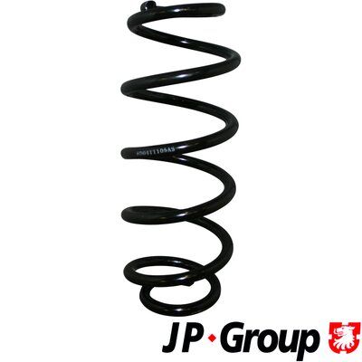 JP GROUP Fahrwerksfeder (1142202900)